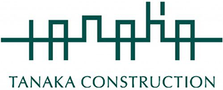田中建設（建築・東京都）のロゴ