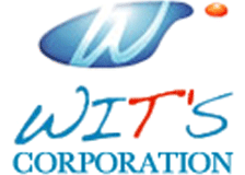 有限会社WIT’S CORPORATIONのロゴ