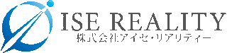 アイセ・リアリティーのロゴ