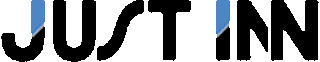 ジャストインのロゴ