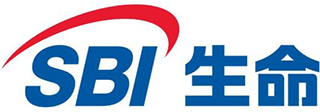 SBI生命保険のロゴ