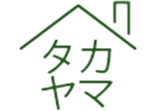 高山産業（不動産）のロゴ