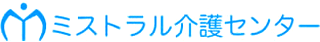 ミストラルサービスのロゴ