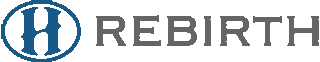 日本リバースのロゴ