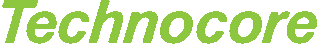 テクノコア（SIer・東京都中央区）のロゴ