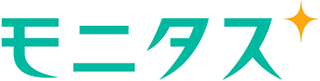 モニタスのロゴ
