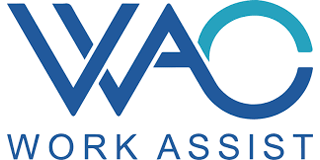 ワークアシストのロゴ