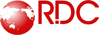 RDCホールディングスのロゴ