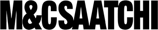 M&C Saatchiのロゴ