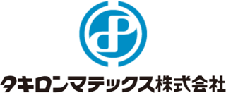 タキロンマテックスのロゴ