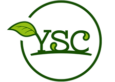 横浜市場センターのロゴ