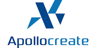 アポロクリエイトホールディングスのロゴ