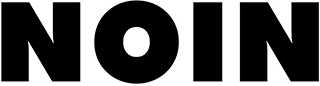 ノインのロゴ