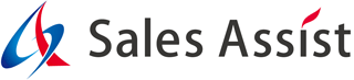 セールスアシストのロゴ