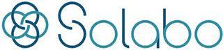 SoLaboのロゴ