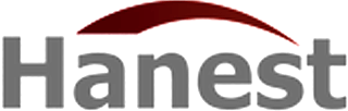 ハネストのロゴ
