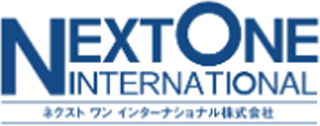 ネクストワンインターナショナルのロゴ