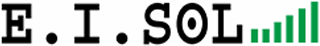 イー・アイ・ソルのロゴ