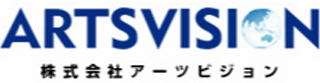 アーツビジョンのロゴ