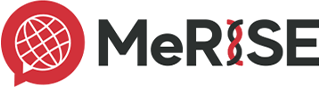 MeRISE（教育）のロゴ