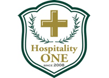 ホスピタリティ・ワンのロゴ