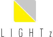 LIGHTzのロゴ