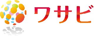 ワサビ（インターネット）のロゴ