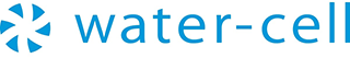 ウォーターセルのロゴ
