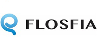 FLOSFIAのロゴ