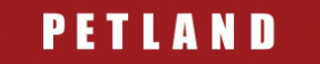 ぺットランドのロゴ
