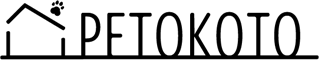 PETOKOTOのロゴ