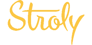 Strolyのロゴ