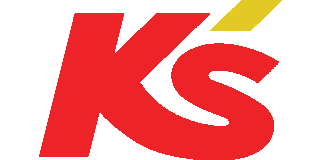 関西ケーズデンキのロゴ