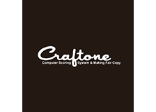 クラフトーンのロゴ
