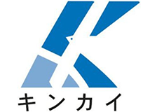 近海食品のロゴ