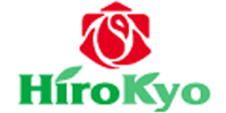 広島協同乳業のロゴ