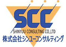 シンユーコンサルティングのロゴ