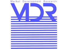市場開発研究所のロゴ