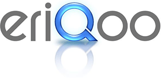 eriQoo.comのロゴ