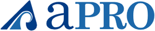 アプロ総研のロゴ