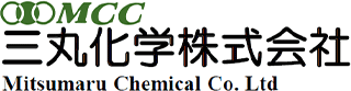 三丸化学のロゴ