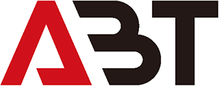 ABTのロゴ