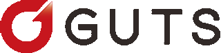 GUTS（コンサルティング）のロゴ