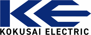 KOKUSAI ELECTRICのロゴ
