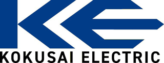 KOKUSAI ELECTRICのロゴ