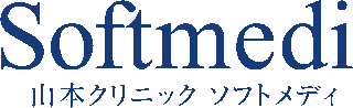 医療法人社団蒼樹会山本整形外科のロゴ