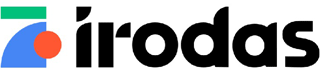 irodasのロゴ