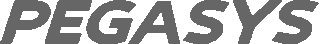 ペガシスのロゴ