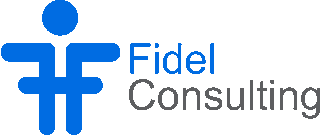 フィデル・コンサルティングのロゴ