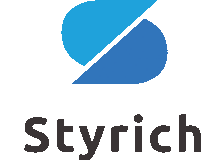 Styrichのロゴ